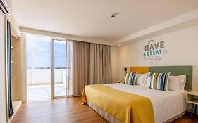 Abora Interclub Atlantic By Lopesan Hotels